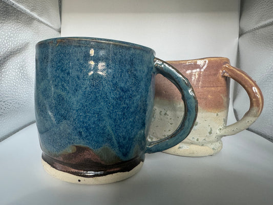 Custom Mugs